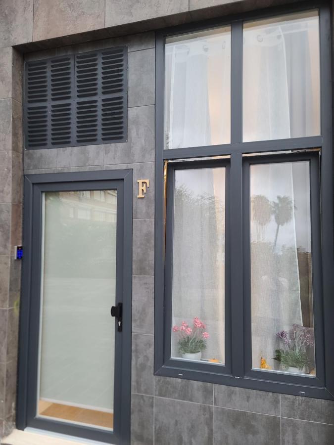 ולנסיה Las Artes Hlius Luxury Apartments מראה חיצוני תמונה