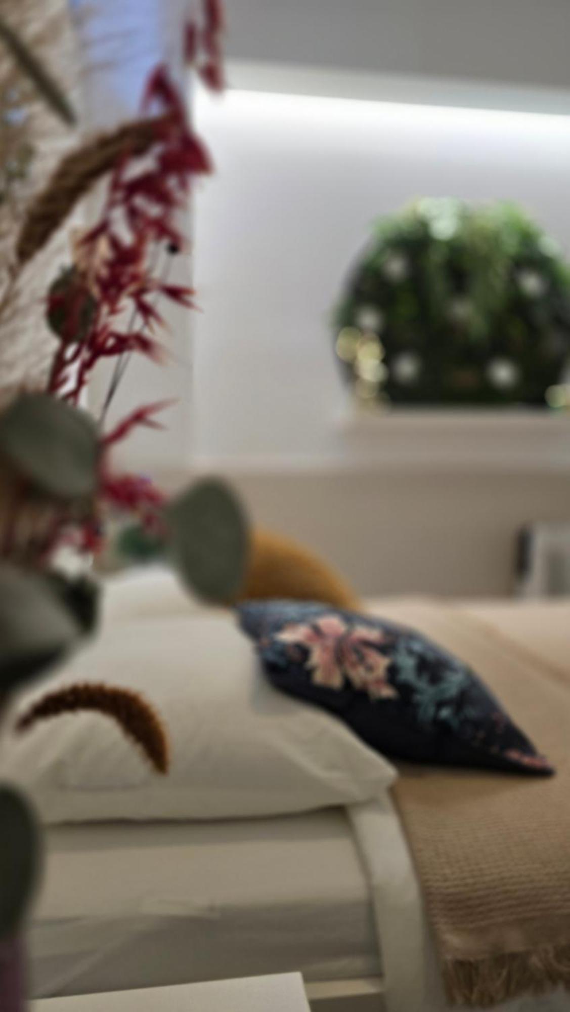 ולנסיה Las Artes Hlius Luxury Apartments מראה חיצוני תמונה